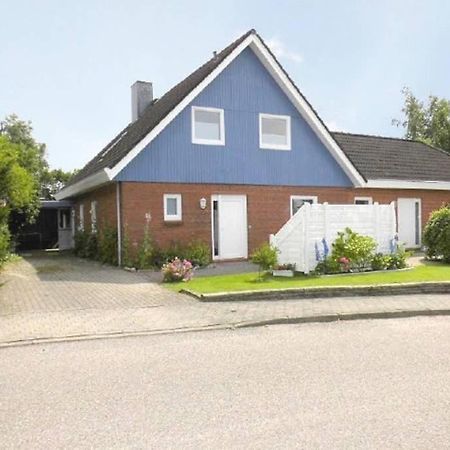 Anjas Ferienwohnung Im Herzen Angelns Grosssolt Zewnętrze zdjęcie