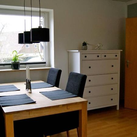 Anjas Ferienwohnung Im Herzen Angelns Grosssolt Zewnętrze zdjęcie