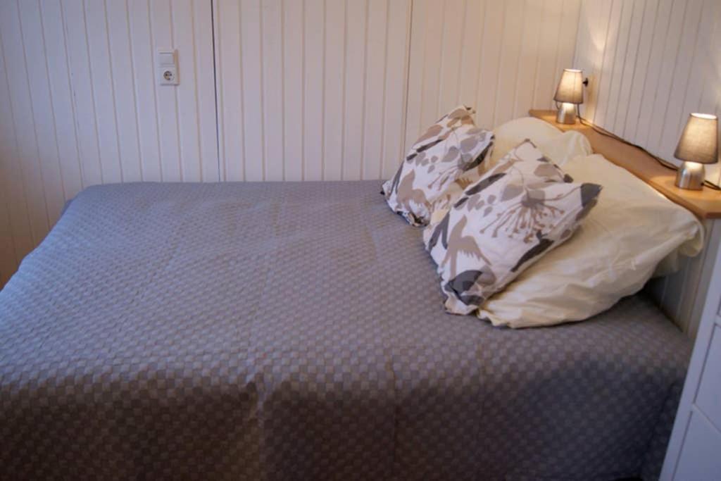 Anjas Ferienwohnung Im Herzen Angelns Grosssolt Zewnętrze zdjęcie